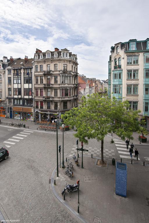 Smartflats City - Manneken Pis Bruxelles Exterior foto