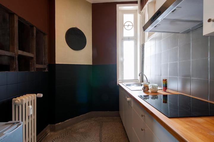 Smartflats City - Manneken Pis Bruxelles Exterior foto